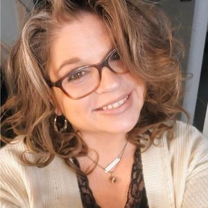 Meet your Posher, Tracy